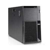 Ibm System x3500 M2 (7839K1G)